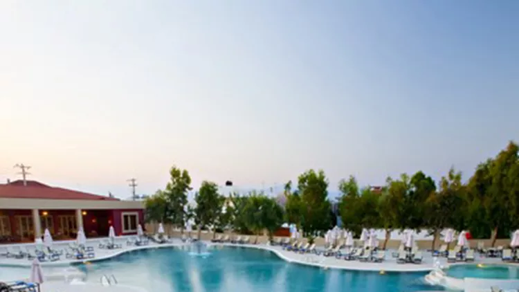 Πάμε διακοπές στο Alkyon Resort Hotel & Spa 
